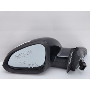 Specchietto Retrovisore Sinistro OPEL Insignia Sedan 021002 (08>17) - Product Image 5