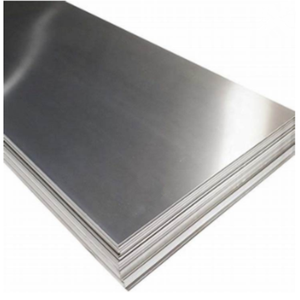 Chapa de Acero Inoxidable NORTH CHINA STEEL, Grado 430, Acabado N.° 1, Laminada en Caliente, ASTM, para la Industria Química - Product Image 1