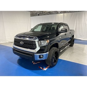 ใช้สภาพที่สมบูรณ์แบบ2019 2020 2021โตโยต้าทุนดรารถกระบะคู่4WD ที่มีอยู่/โตโยต้าทุนดราเพื่อขาย - Product Image 2