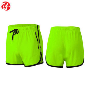 Séchage rapide à la mode nouveau Style plaine Shorts hommes Jogging Shorts nouveauté survêtement Jogging Shorts - Product Image 6