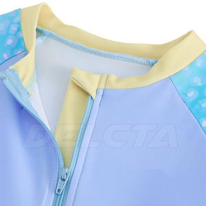 Hot Sale New Style Kids Swim Suits Breathable Kids Swim Suits Customized Design Kids Swim Suits - Product Image 5