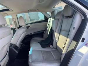 Toyota Avalon Limited 2014 - Product Image 4