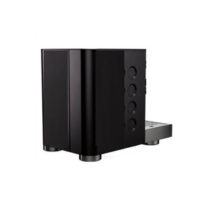 NUEVA Cafetera Espresso Portátil de Alta Calidad con Alimentación USB - Diseño Industrial de Cohete, Configuración Programable, Control por Aplicación, para Autocaravanas - Product Image 1