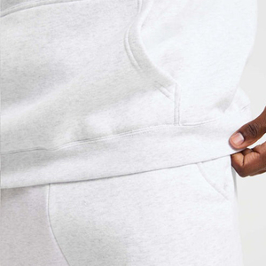 Sudadera con Capucha de Diseño Personalizado, Estilo Holgado, con Hombros Caídos, Informal, con Logotipo Personalizado, Sudadera Holgada con Capucha - Product Image 6