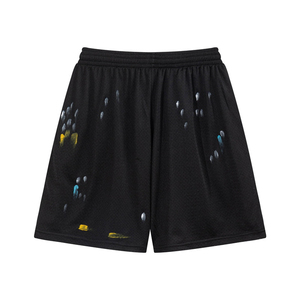 กางเกงขาสั้นชายหาดสำหรับผู้ชายผ้าคุณภาพสูงน้ำหนักเบาออกแบบได้ตามที่ต้องการใน2025 - Product Image 6