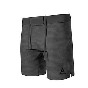 Shorts de MMA con Logotipo Personalizado de Último Diseño, Shorts de MMA Ligeros al por Mayor a un Precio Razonable - Product Image 1