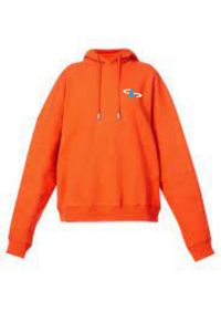 ชุดเซ็ตเสื้อฮู้ดและกางเกงวอร์มลำลองสำหรับฤดูหนาวแบบยูนิเซ็กซ์ พิมพ์ลายแบบซับลิเมชั่น ทรงโอเวอร์ไซส์ คุณภาพสูง ขายส่ง - Product Image 6