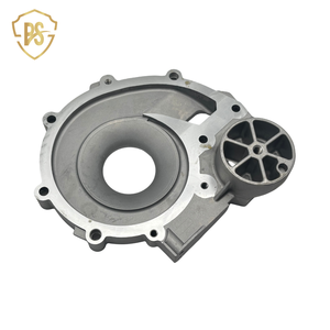 Nueva bomba de agua Panshi OEM 178121 1528348 para piezas de remolque Alemania - Product Image 4