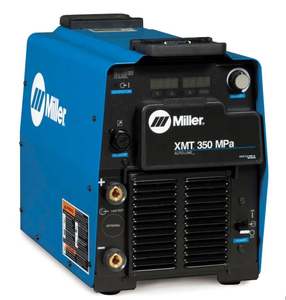 Offre 100 % originale pour le poste à souder TIG multiprocessus XMT 350 MPa avec alimentation auxiliaire – Qualité industrielle DIY, personnalisable ODM - Product Image 3