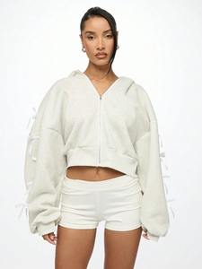 Sudadera con Capucha Unisex para Uso Diario, Ropa Deportiva Informal, Sudadera para Gimnasio, Ajuste Cómodo para Hombre y Mujer - Product Image 5