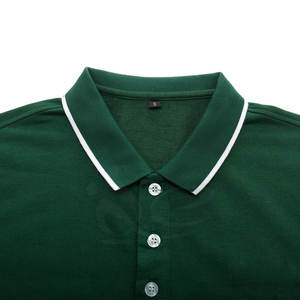 Camisetas Casuales Personalizadas para Hombre, Tallas Grandes, Color Sólido, Teñido Liso, Ropa Deportiva, OEM/ODM de Proveedor de Pakistán - Product Image 5