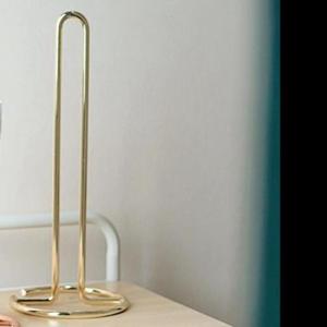 Porte-mouchoirs en fer de style antique économique avec des détails artisanaux pour un look chic et rustique dans vos intérieurs - Product Image 5