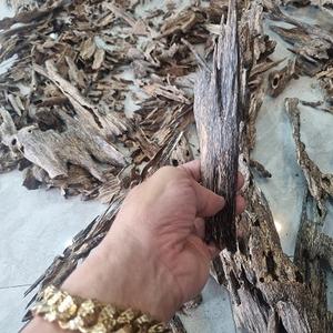 Rich Smoky Oud Copeaux de bois pour la pleine conscience Parfum Premium - Product Image 2