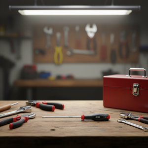 Destornilladores de Cabeza Plana Usag, Producto Práctico para Soluciones de Fijación Eficientes - Product Image 3