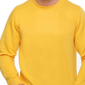 Nouveaux Sweat-shirts Homme Dernière Tendance, Robustes, Taille Personnalisée, Couleur Unie, Basiques, Mélange de Coton, Meilleur Design, Polaire Respirant pour l'Automne - Product Image 6