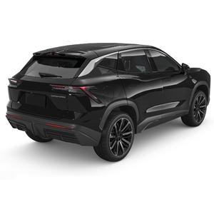 Jetour Dashings 2025, SUV Compacto de Lujo, Turbo Gasolina, 5 Asientos, Tecnología Inteligente, Transmisión Automática - Product Image 3