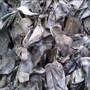 เศษสังกะสีหล่อเก่า - Product Image 1