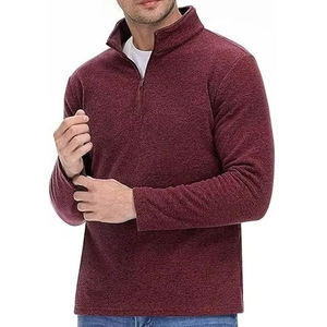 Servicio OEM Peso pesado 100% Algodón Jersey Sudadera con capucha Liso Personalizado Hombres Streetwear Oem Bordado/Impresión logo Sudaderas con capucha - Product Image 1