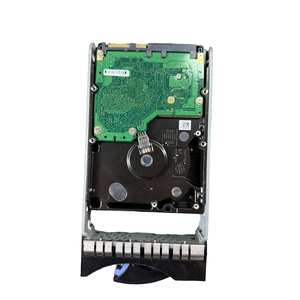 44W2248/44W2245 600GB 15K 6G <span class=keywords><strong>3</strong></span>.5" ฮาร์ดไดรฟ์ SAS - Product Image 4