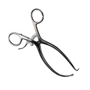 เครื่องดึงรั้งเหล็กสแตนเลสป้องกันกรดด้วยตัวเองสำหรับชุดเครื่องมือผ่าตัดกระดูกสันหลังและศัลยกรรมกระดูก - Product Image 5