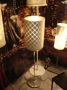 Collectible India Multi Colour <b>Mosaic</b> Style Dome Shaped Iron Modern LED <b>Table</b> Lamp with Warm White Light for Hotel and Home Use - Product Image 6