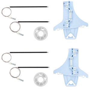 Kit de réparation de lunette arrière-droite-gauche-SET pour Volkswagen Polo nouveau modèle - Product Image 1