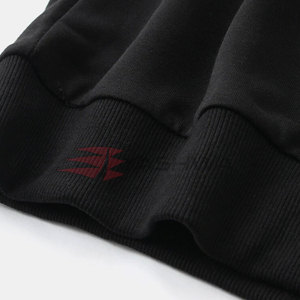 Sudadera Nueva de Moda para Hombre, Talla Grande, Color Personalizable, Nuevo Estilo, Mezcla de Algodón, Venta en Línea - Product Image 5