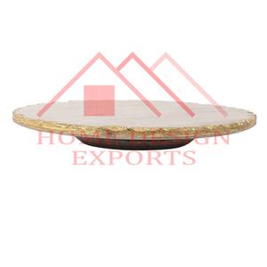 Soporte de pastel de mármol tocadiscos superventas - Product Image 5