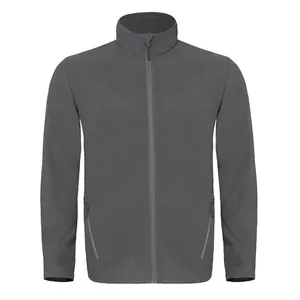 Sweat-shirts et sweats à capuche en polaire personnalisés Coolstar pour hommes, pour la promotion et le merchandising - Product Image 5