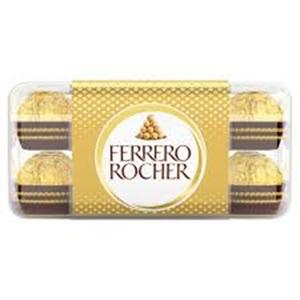 ลูกช็อกโกแลต feerrero Rocher ของแท้พร้อมส่ง - Product Image 2