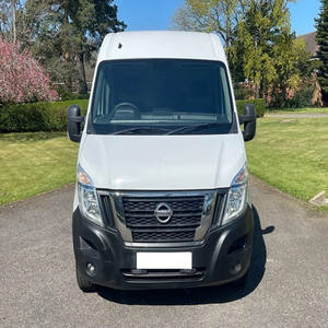 NISSAN INTERSTAR 2022 D'OCCASION LHD/RHD - Product Image 1