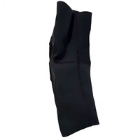 Manga de Neopreno de Alta Calidad para Pierna de Béisbol, Protección Deportiva Transpirable para MMA, Tallas Personalizadas, Unisex, ONYX INDUSTRY