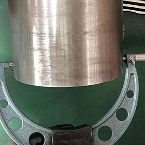 Ronsco di alta qualità Stock <span class=keywords><strong>Inconel</strong></span> barra <span class=keywords><strong>600</strong></span> <span class=keywords><strong>Astm</strong></span> B160 lega nichel nitronico Xm 19 barre in lega di nichel - Product Image 5