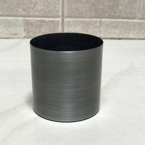 Vente en gros métal personnalisé Unique vide emballage de luxe conteneur rustique pot de bougie de haute qualité - Product Image 6