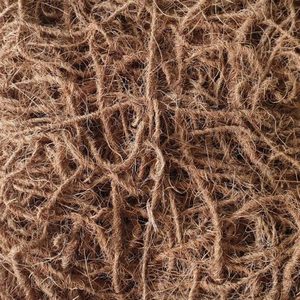 MANTA DE CONTROL DE EROSIÓN DE COIR BIODEGRADABLE PARA PAISAJISMO Y PROTECCIÓN DE RIVERBANAS - Product Image 3