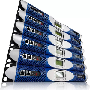 Meilleure offre pour l'amplificateur de puissance haute performance 2 canaux Power K 10-DSP - Product Image 3