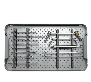 כלי שבר מקצועי חדש מקצועי להגדיר כלים עצם טראומה רפואית מכשירים כירורגיים אורתופדיים למכירה ע "י - Product Image 2