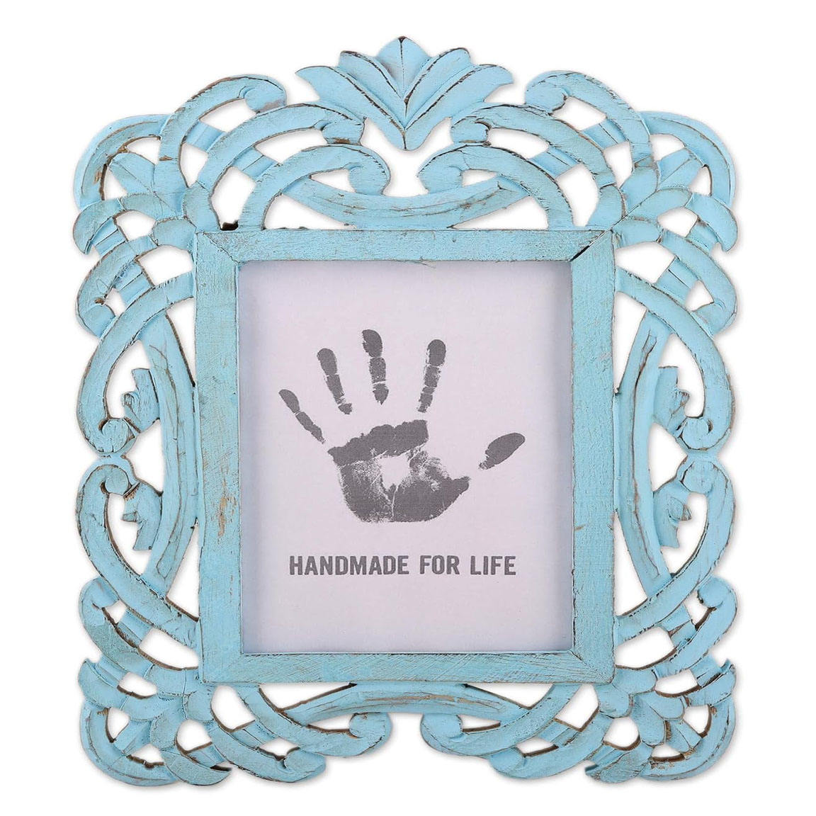 เทอร์ควอยซ์โบราณ