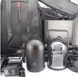 Escáner Láser de Imágenes BLK360 Original, Nuevo y de Calidad, con Bolsa de Transporte G1, Herramientas Manuales, Producto con Descuento, Incluye Kit de Accesorios - Product Image 1