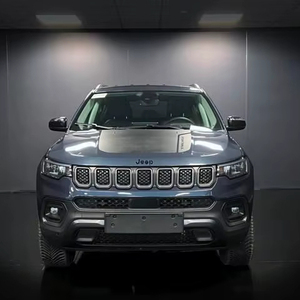 Alta calidad <span class=keywords><strong>2022</strong></span> Jeep-<span class=keywords><strong>Compass</strong></span> Gasolina automática 4 cilindros Euro6 5 Seat 241hp COCHES USADOS listos para exportar en todo el mundo - Product Image 1