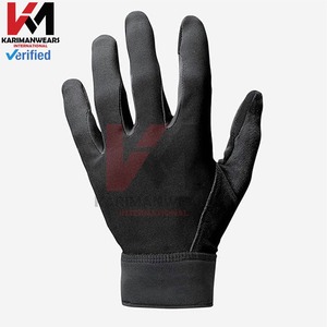 Guantes Tácticos Premium para Paintball para Hombre, Guantes de Motocicleta con Pantalla Táctil, Protección Rígida en Nudillos y Palma, para Paintball y Escalada - Product Image 2