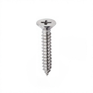Tornillo Roscado Personalizado, Métrico M2 M3 M4 M5 M6 M8, de Acero, Zincado, Rosca Fina, Grado 4.8 6.8 - Product Image 1