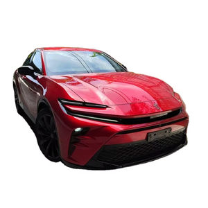 Toyota Crowns Sport Z 2.5L 2024 à vendre - Product Image 1