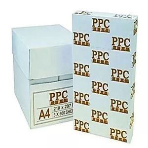 Papel de Copia PPC A4 Blanco 80g 500 Hojas Multiusos para Oficina - Product Image 6