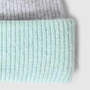 Gorro de punto personalizado | Gorro de invierno cálido al por mayor | Fabricante de gorros de calavera de moda unisex - Product Image 5