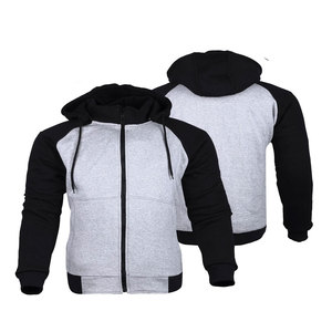Nouveaux sweats à capuche pour hommes tendance, taille personnalisée, style décontracté en coton, sweats à capuche pour motards - Product Image 1
