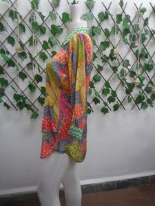 Kurti en coton élégant pour les femmes, idéal pour le travail, les fonctions ethniques, les voyages et les vêtements traditionnels de tous les jours disponibles au meilleur prix - Product Image 3