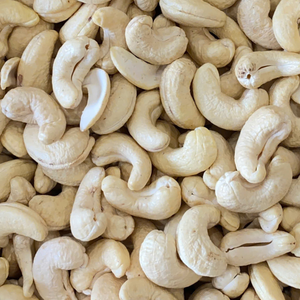Frais w240 noix noix de cajou noix de cajou biologiques emballage personnalisé logo d'impression gratuit - Product Image 1