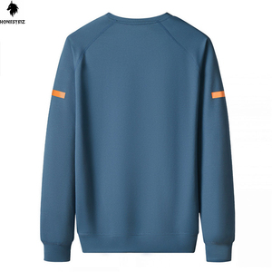 เสื้อยืดผ้าฝ้ายออร์แกนิกสำหรับผู้ชายเสื้อยืดผ้าฝ้ายแท้100% คุณภาพสูง - Product Image 2