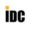 IDC International Digital Communication GmbH logo